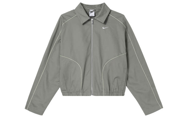 Nike Nike Sportswear Jackets & Coats Women's Dark Mud Gray