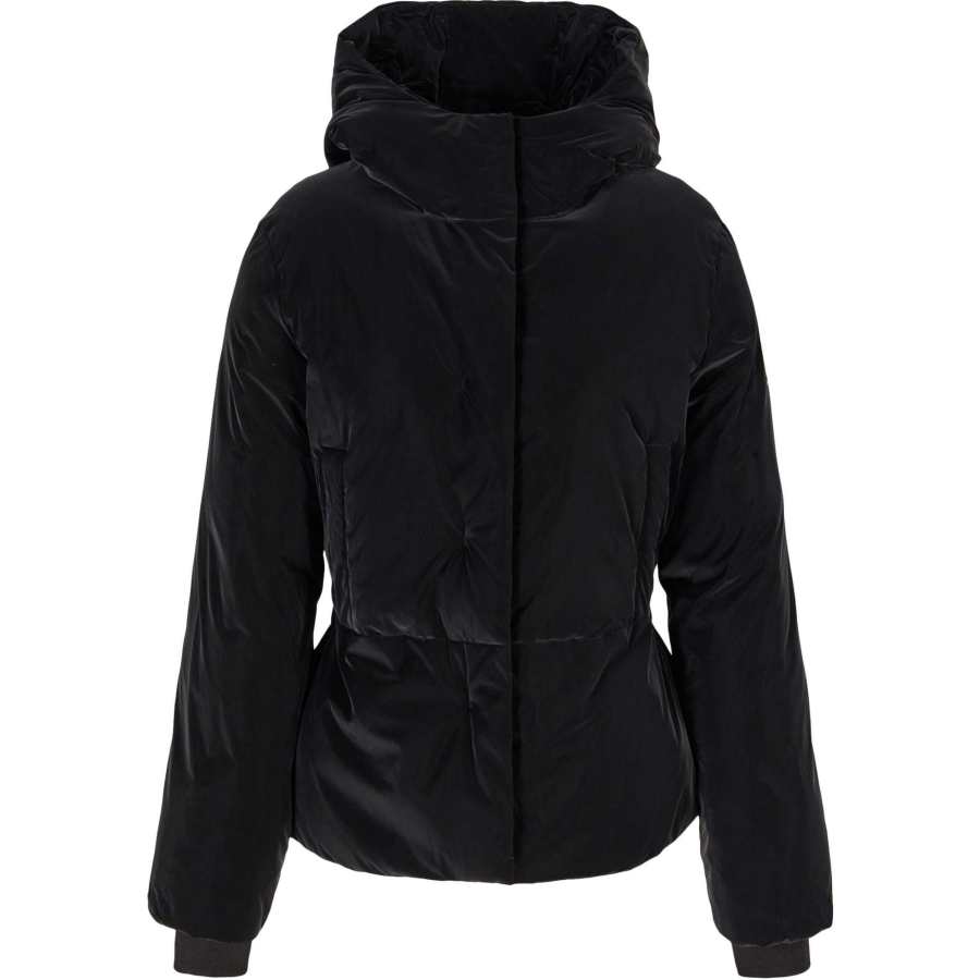 ARMANI EXCHANGE ARMANI EXCHANGE Hooded Padded Jacket