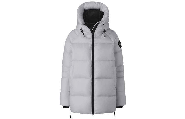 Canada Goose Canada Goose Cypress Down Jacket Parka Coat Women's
