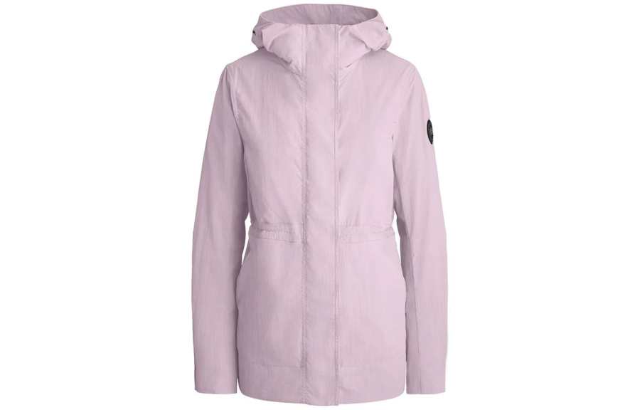 Canada Goose Canada Goose Sunset Pink Davie Jacket Sunset Pink