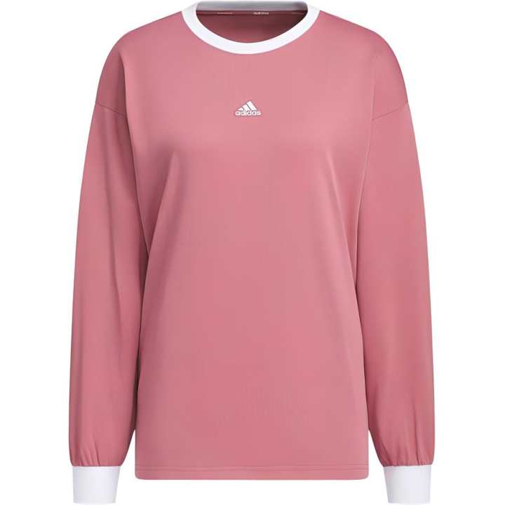 Adidas Adidas T Shirt Women's Dark Red