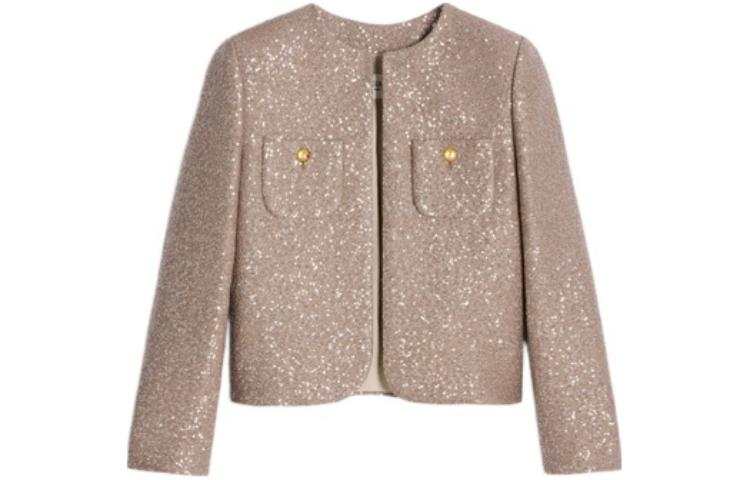 CELINE CELINE SS24 Jackets & Coats Women's Pink