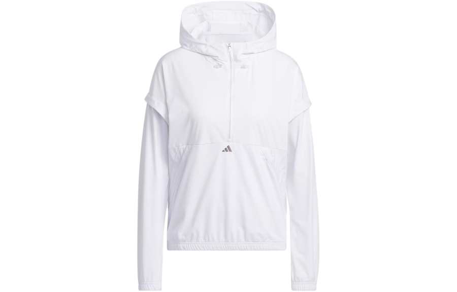 Adidas Adidas Free Shipping With AdiClub Ultimate365 Twistknit Hoodie