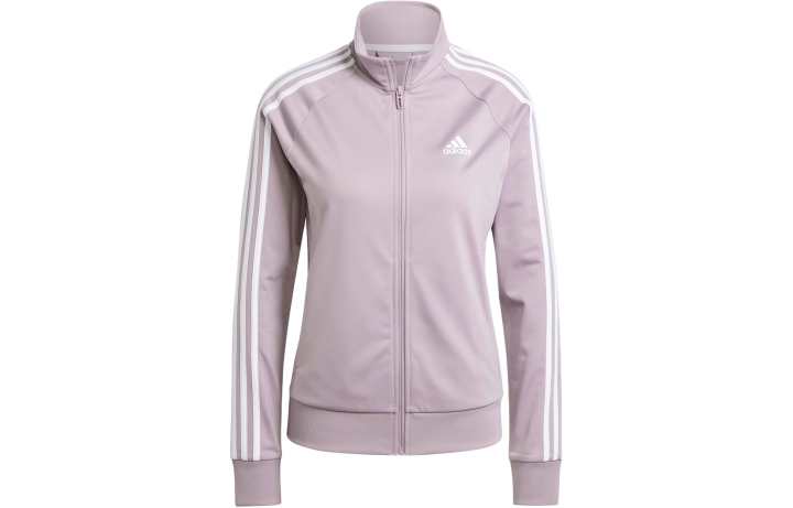 Adidas Adidas Free Shipping With AdiClub Primegreen Essentials Warm Up Slim 3 Stripes Track Jacket