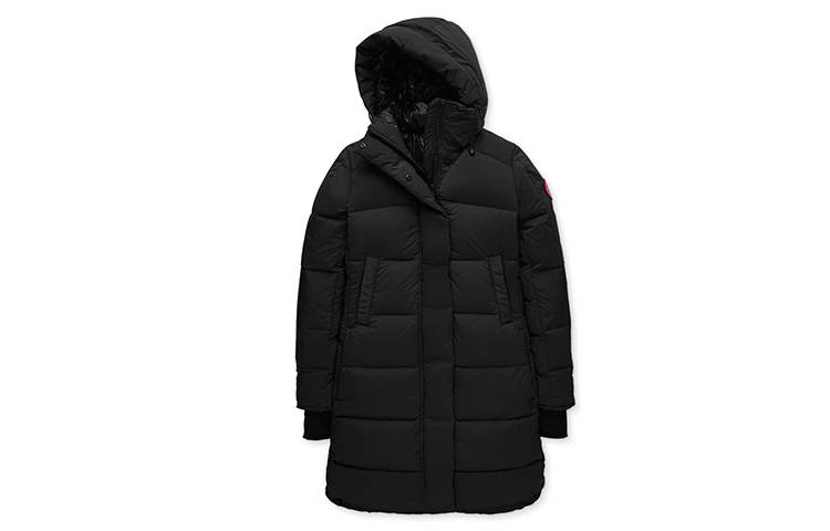 Canada Goose Canada Goose Alliston Down Jacket Women's