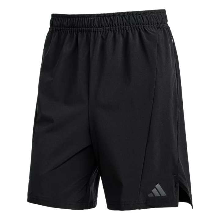 Adidas Adidas D4T Sports Shorts Men's Black