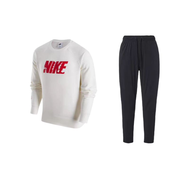 Nike Nike Casual Sportswear Unisex Crew Neck Moderate
