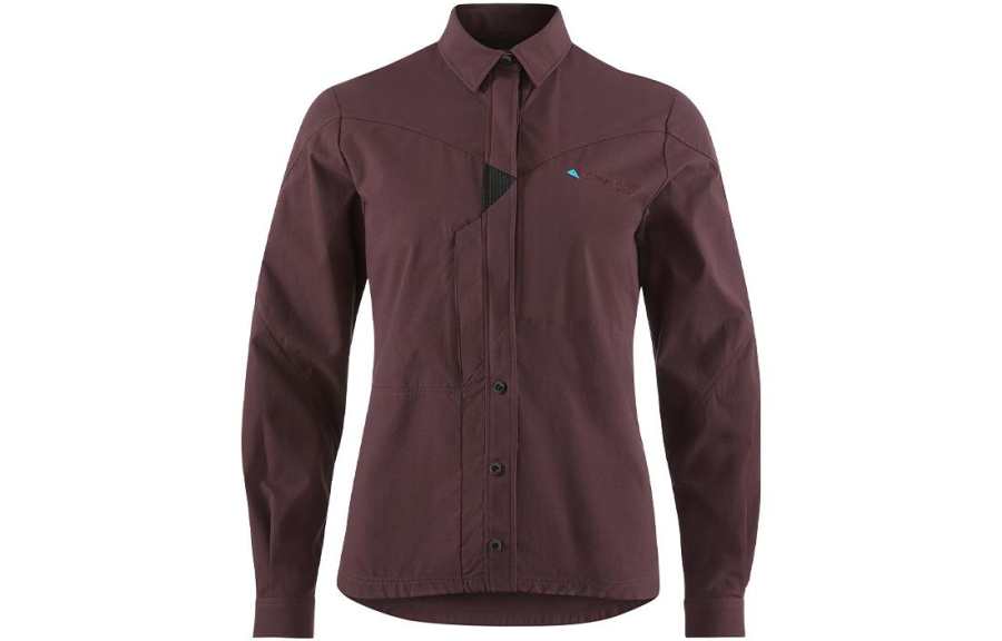 Klattermusen Garm Shirt Women's
