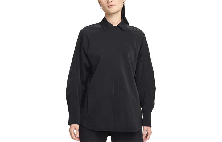 Nike Nike Bliss Jackets & Coats Women's Black