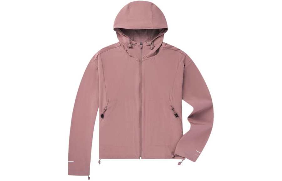 Columbia Transit Jackets & Coats Women's Pink