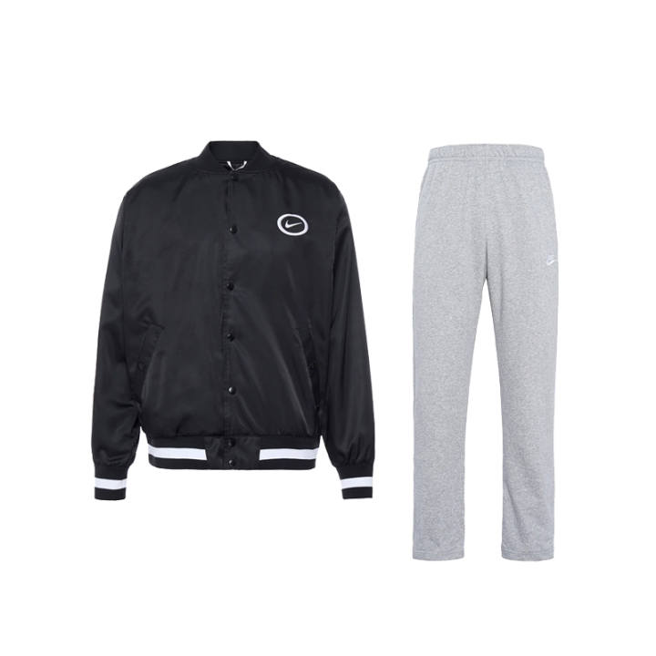 Nike Nike Casual Sportswear Men's Moderate