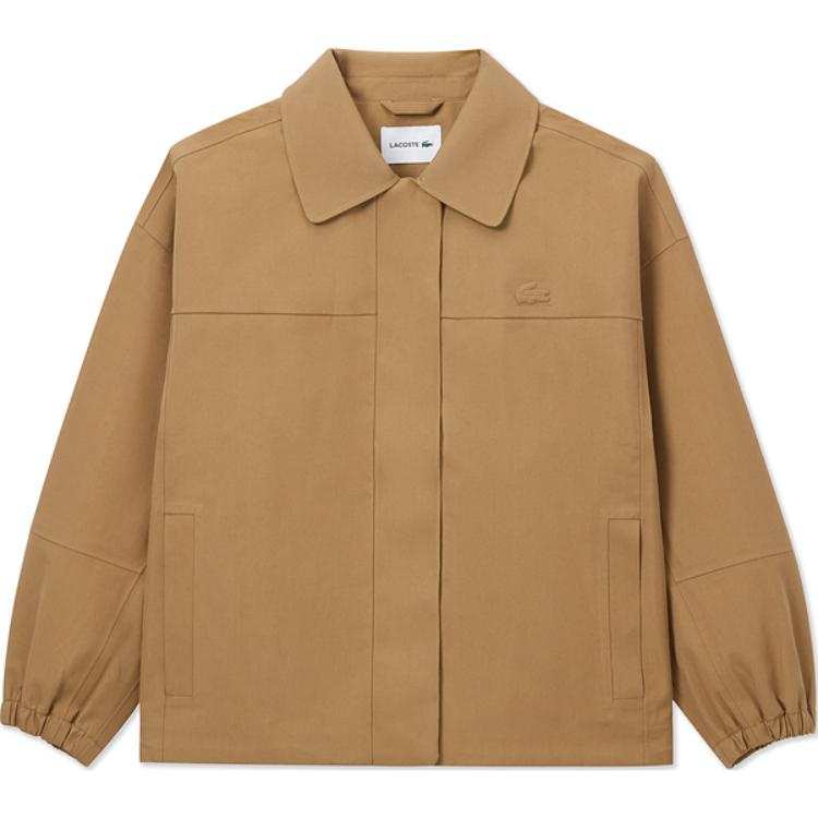 LACOSTE LACOSTE Jackets & Coats Women's Cookie