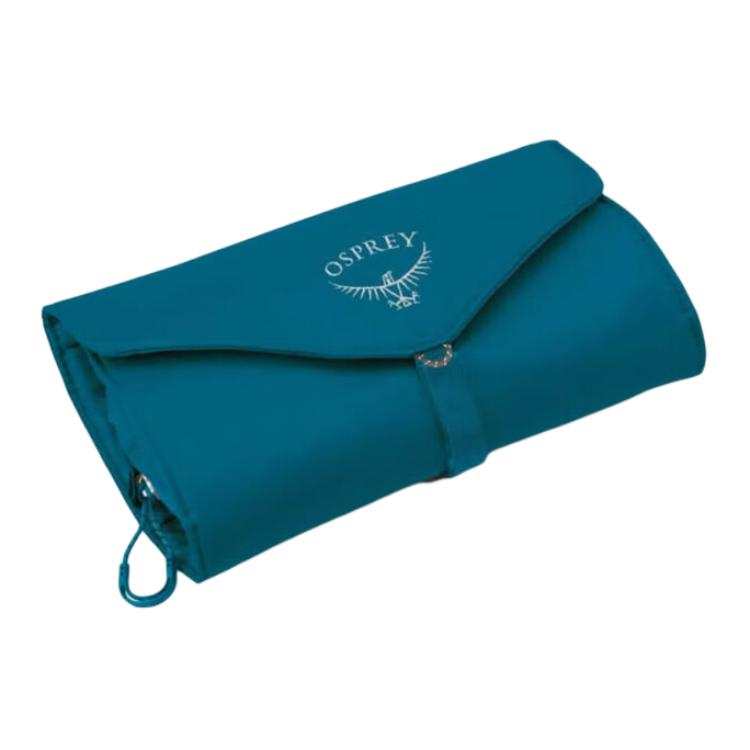 OSPREY OSPREY Nylon Toiletry Bag Unisex Blue