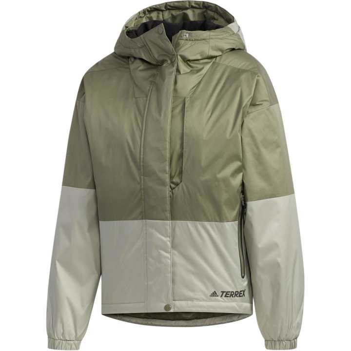 Adidas Adidas Jackets & Coats Women's Green