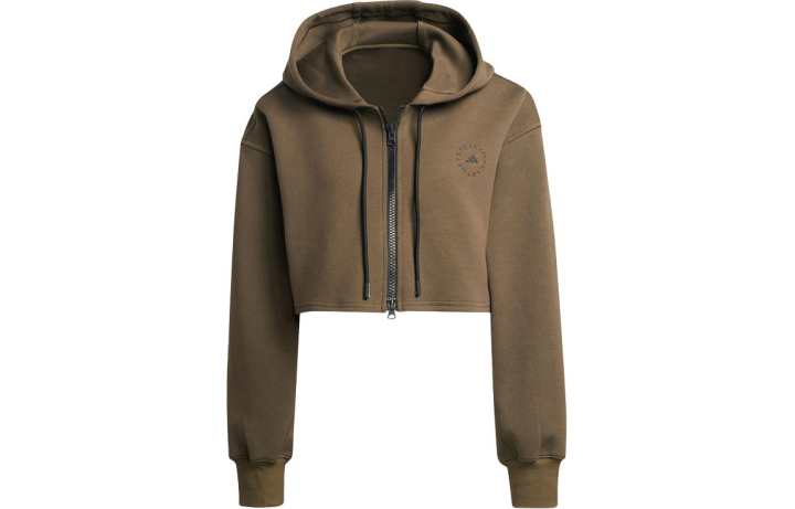 Adidas Adidas Jackets & Coats Women's Olive