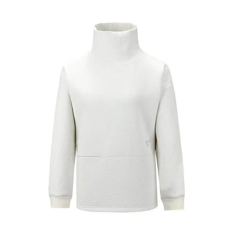 TREKSTA TREKSTA Sweatshirt Women's Light Gray