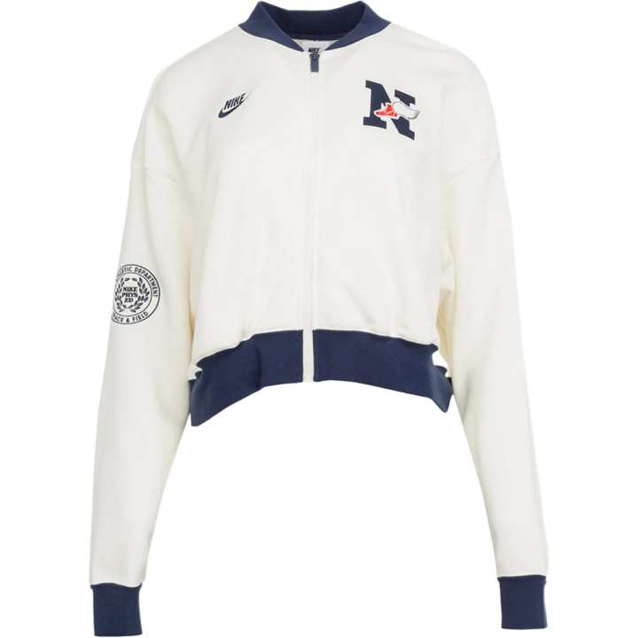 Nike Nike Jackets & Coats Women's White