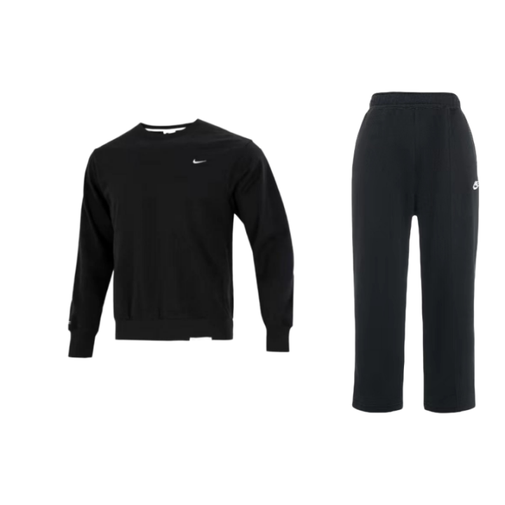 Nike Nike Casual Sportswear Men's Black