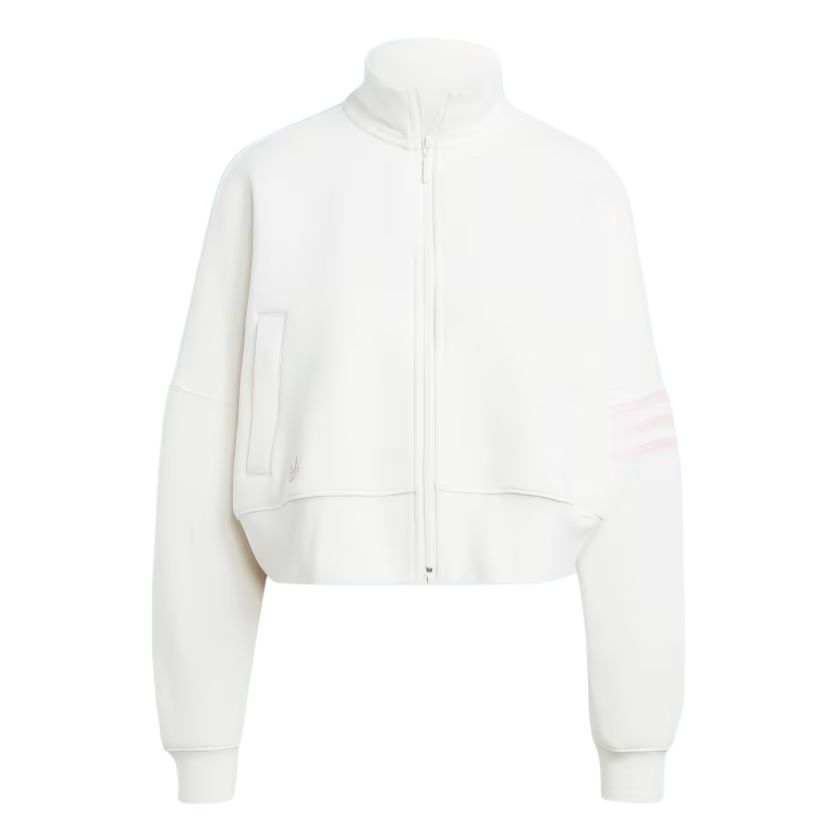 Adidas Originals Neuclassics Track Top Jackets & Coats Women's White