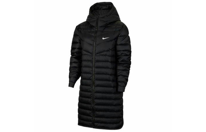 Nike Nike Down Jacket Winter Women's Black