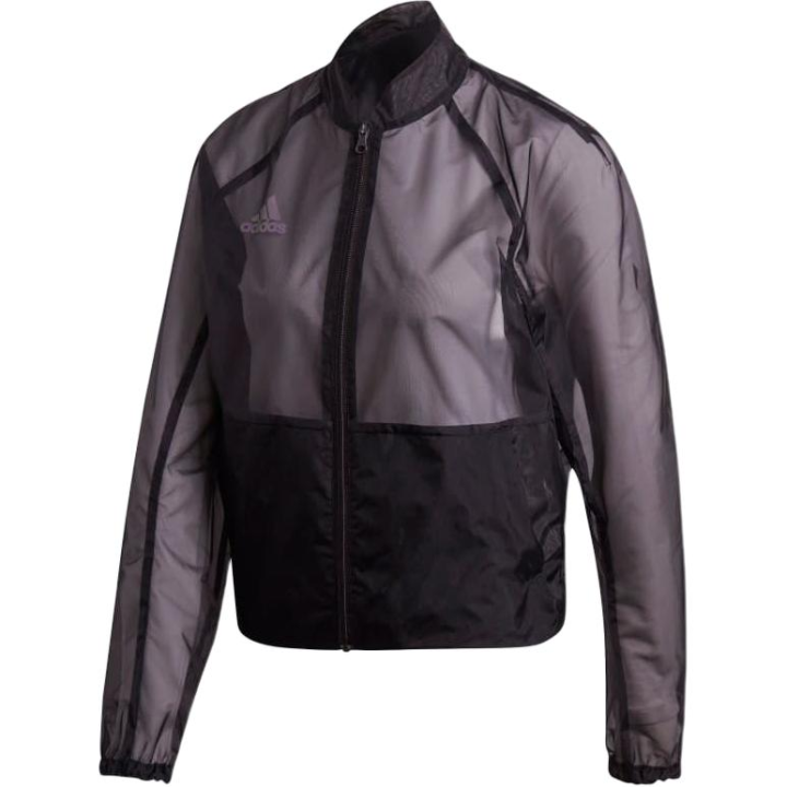 Adidas Adidas VRCT Jackets & Coats Women's Black