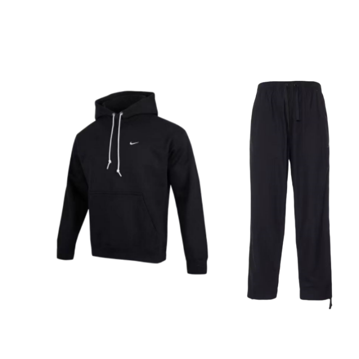 Nike Nike Casual Sportswear Unisex Black