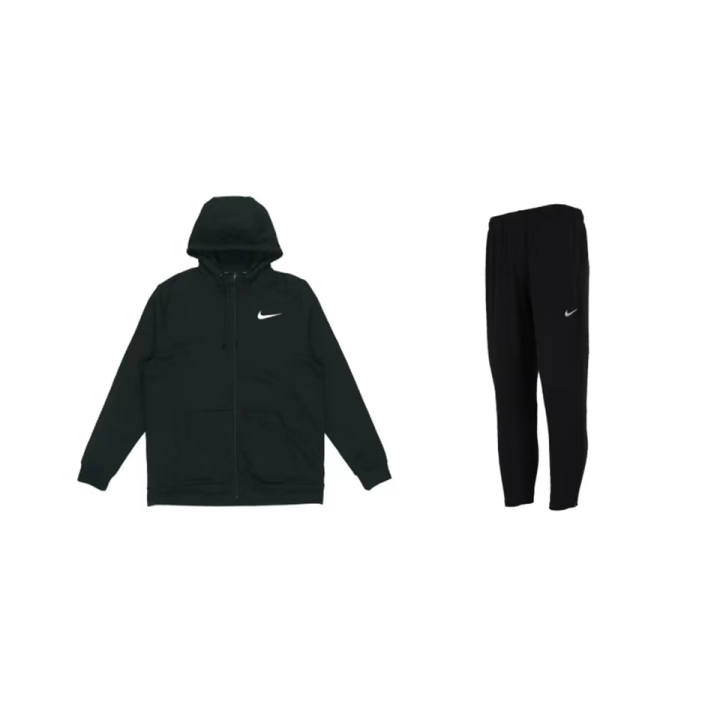 Nike Nike Casual Sportswear Unisex Black