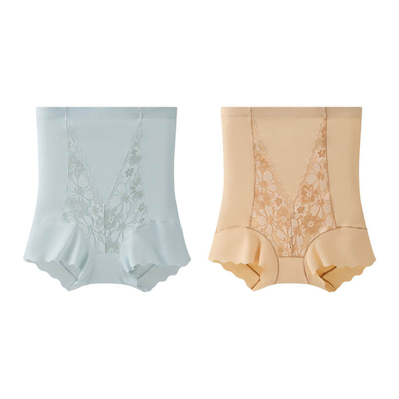 Ordifen Shapewear Bottom Women's 2 Pack