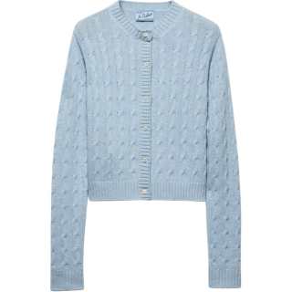 PRADA Cashmere Cardigan
