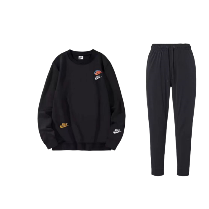 Nike Nike Casual Sportswear Unisex Black
