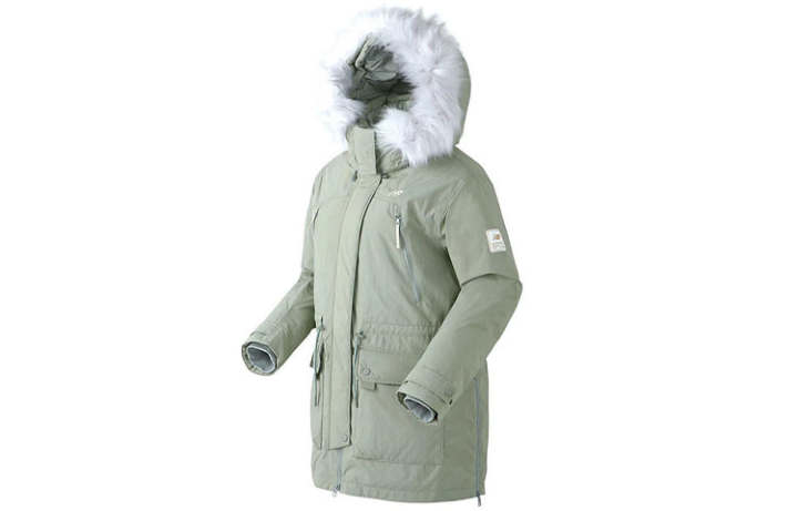 New Balance New Balance Down Jacket Women's
