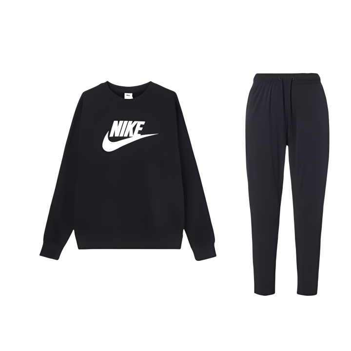 Nike Nike Casual Sportswear Unisex Black