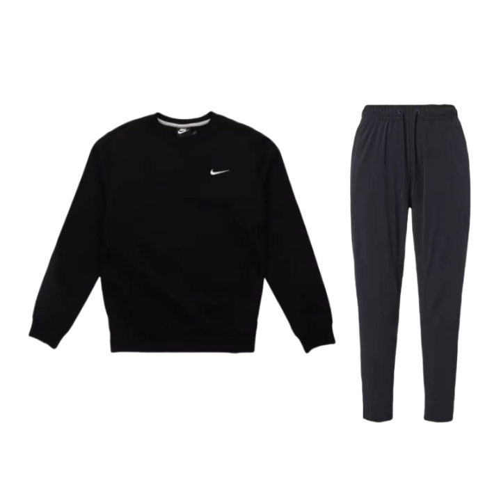 Nike Nike Casual Sportswear Unisex Crew Neck Moderate