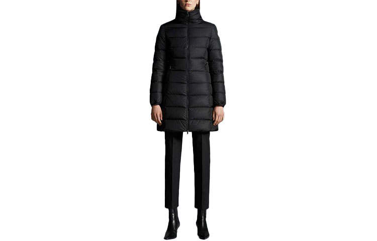 Moncler Moncler Gie Puffer Coat