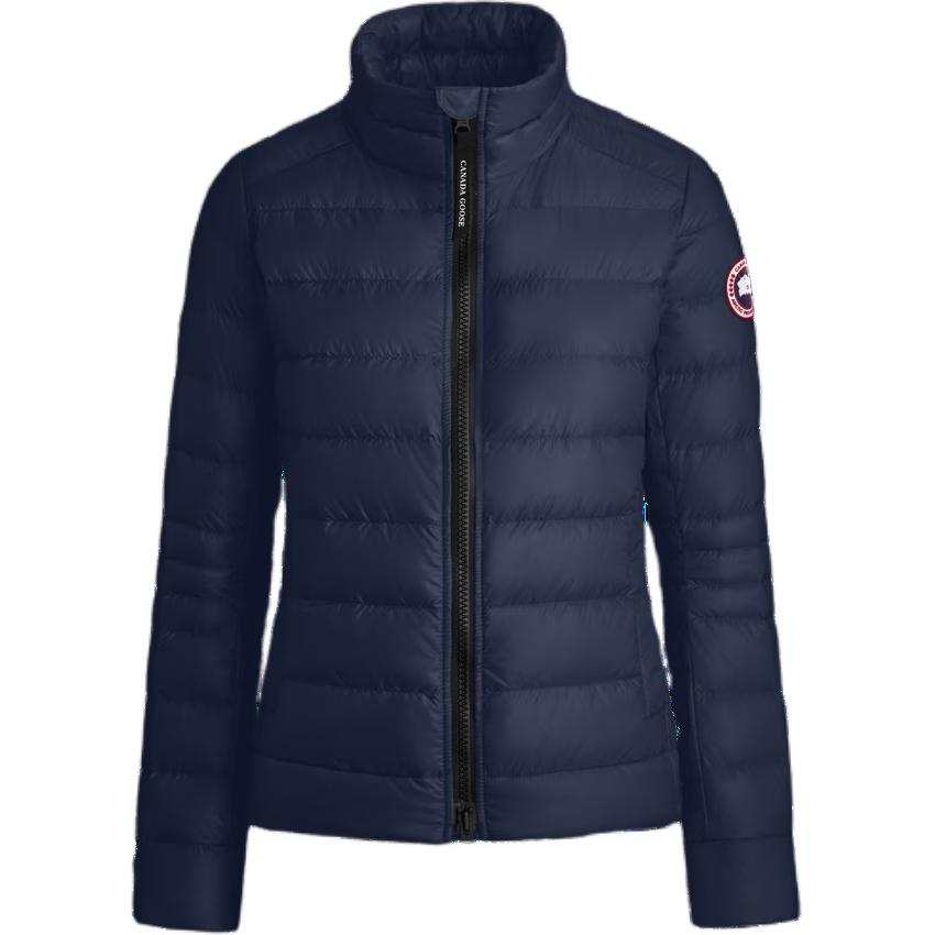 Canada Goose Canada Goose Cypress Zipped Down Jacket