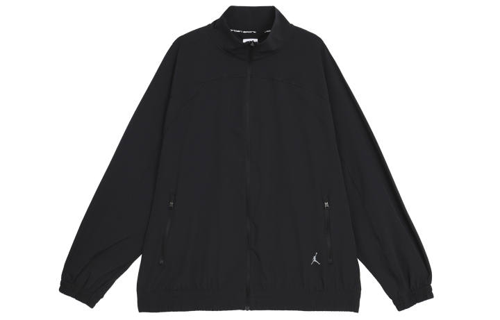 Jordan Jordan Jackets & Coats Women's Black