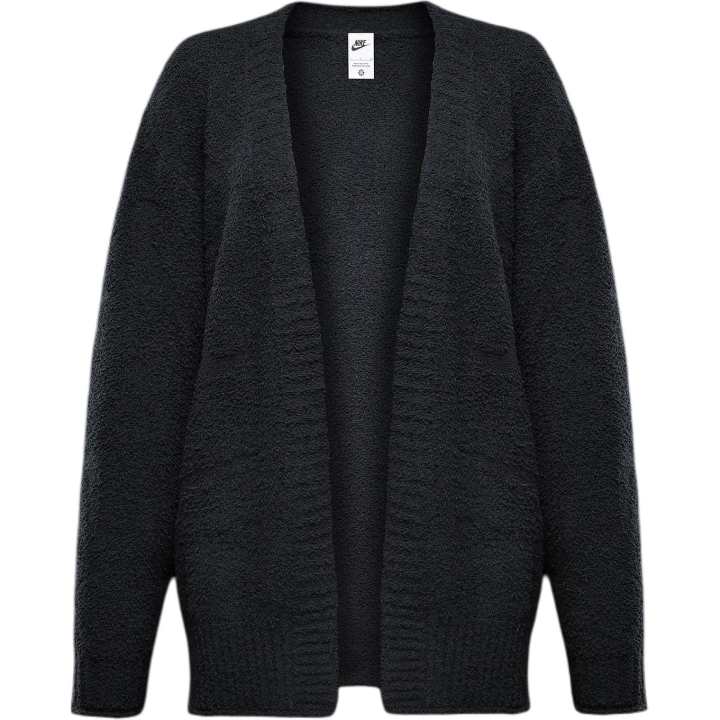 Nike Nike Sportswear Phoenix Cozy Bouclé Women's Oversized Knit Cardigan