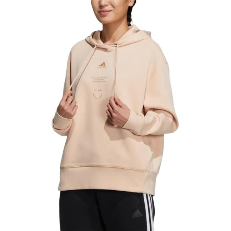Adidas Adidas Sweatshirt Women's Red Pink