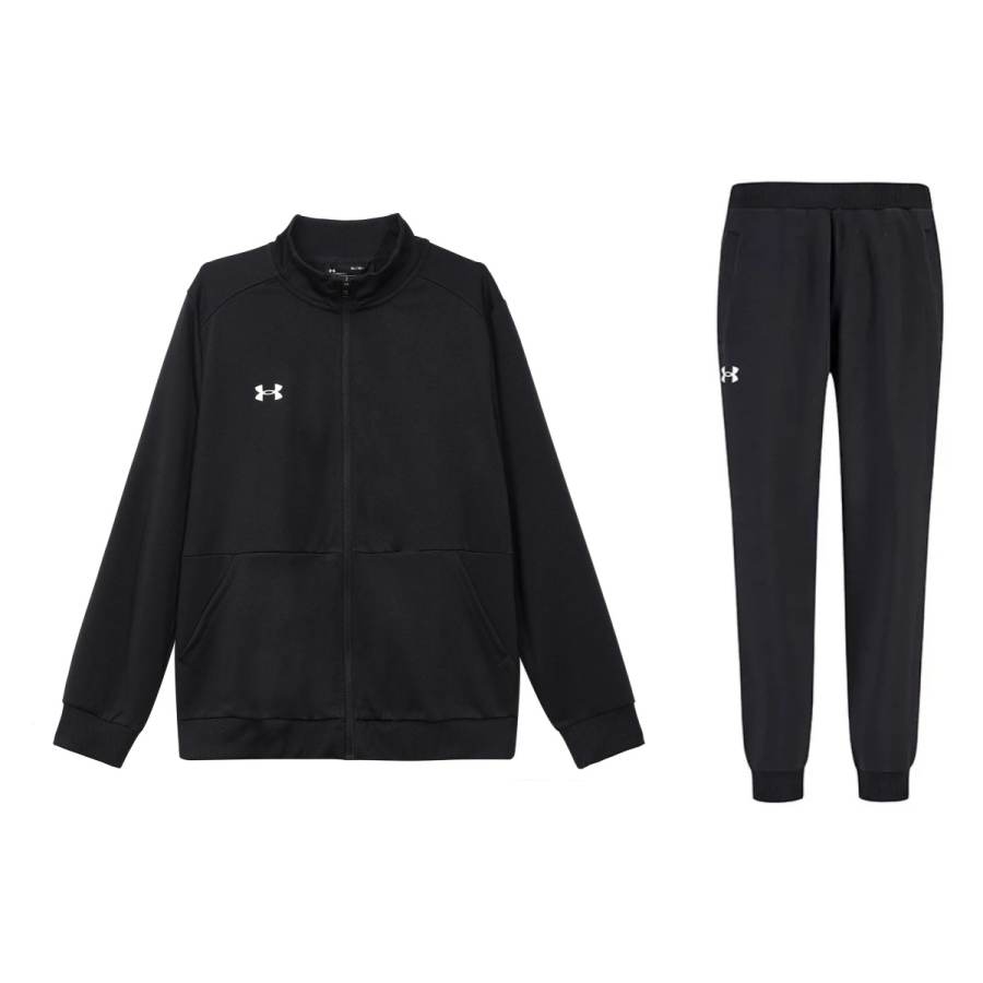 Under Armour Casual Sportswear Men's Black