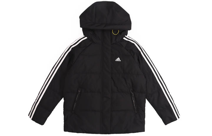 Adidas Adidas Down Jacket Women's Black