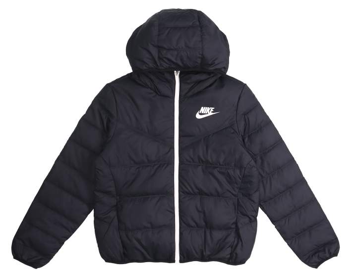 Nike Nike Sportswear Down Jacket Winter Women's Black