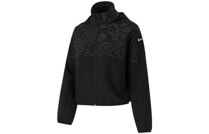 Nike Nike Retro Jackets Women's Black