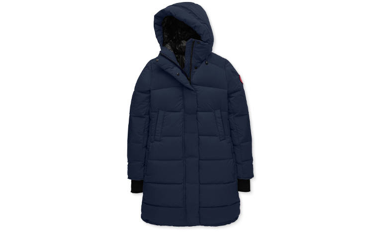 Canada Goose Canada Goose Alliston Down Jacket Women's Cerulean