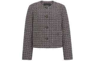 COACH SS24 Jackets & Coats Women's Pink