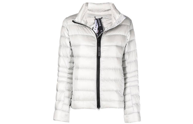 Canada Goose Canada Goose Cypress Down Jacket Women's Silver