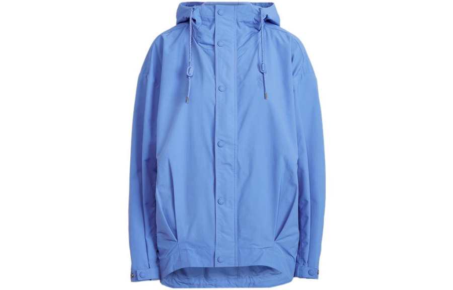 Polo Ralph Lauren FW22 Jackets & Coats Women's Blue