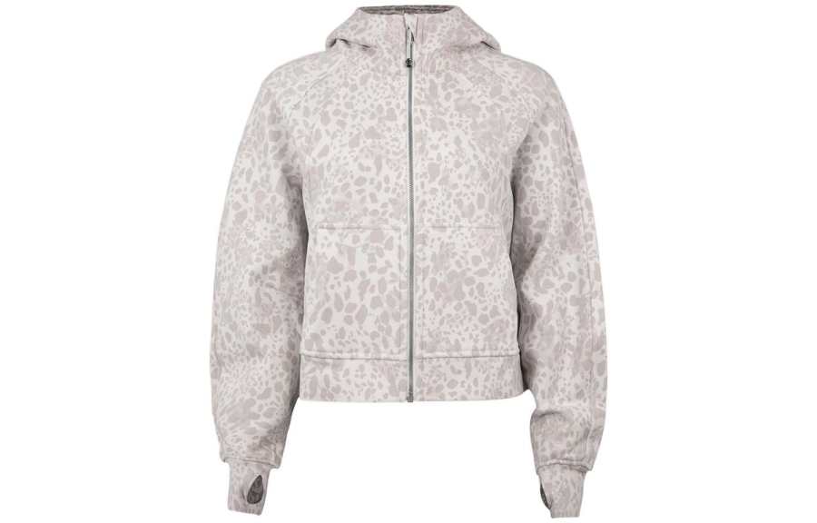 Lululemon Lululemon Scuba Series Jacket Women's
