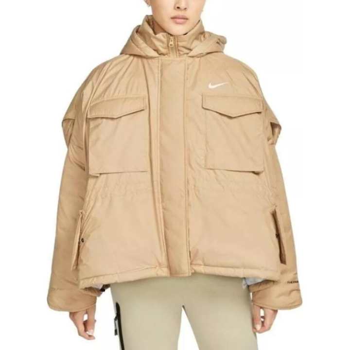 Nike Nike Jackets & Coats Women's Light Umber