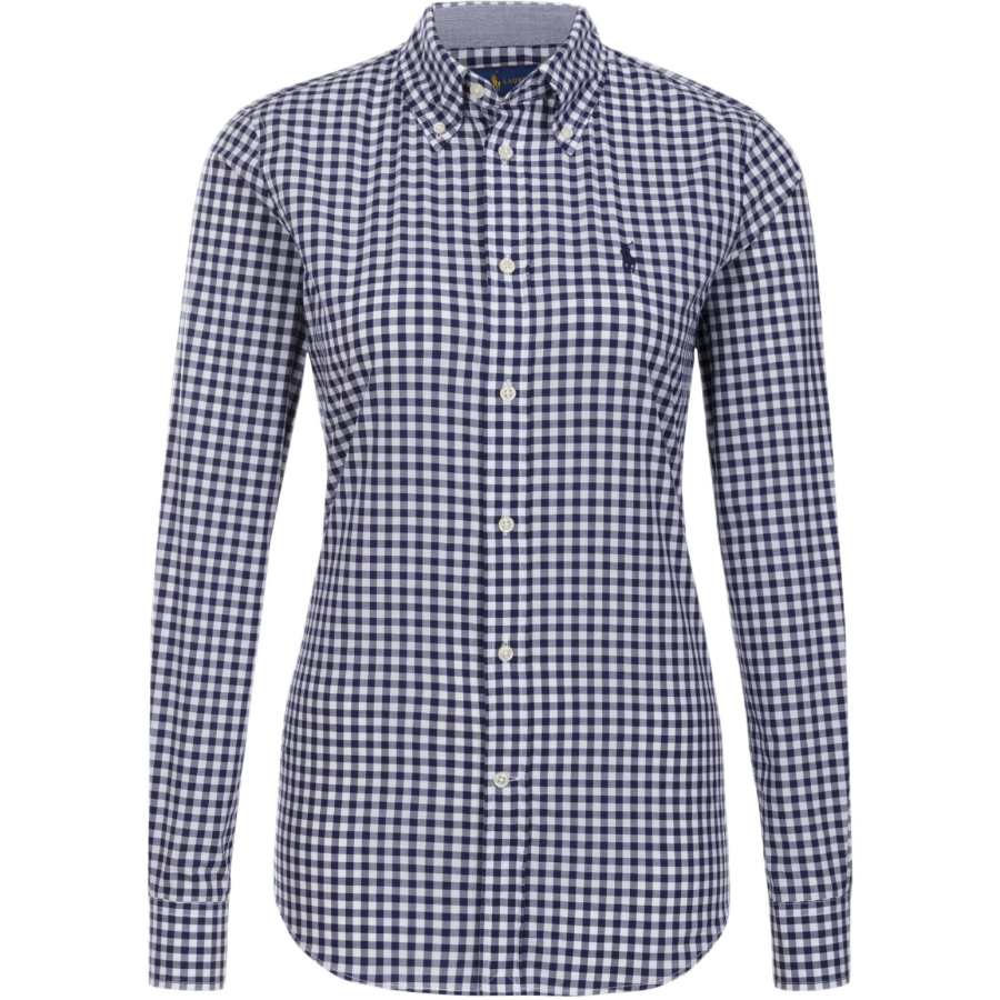 Polo Ralph Lauren Shirt Women's Marine Blue