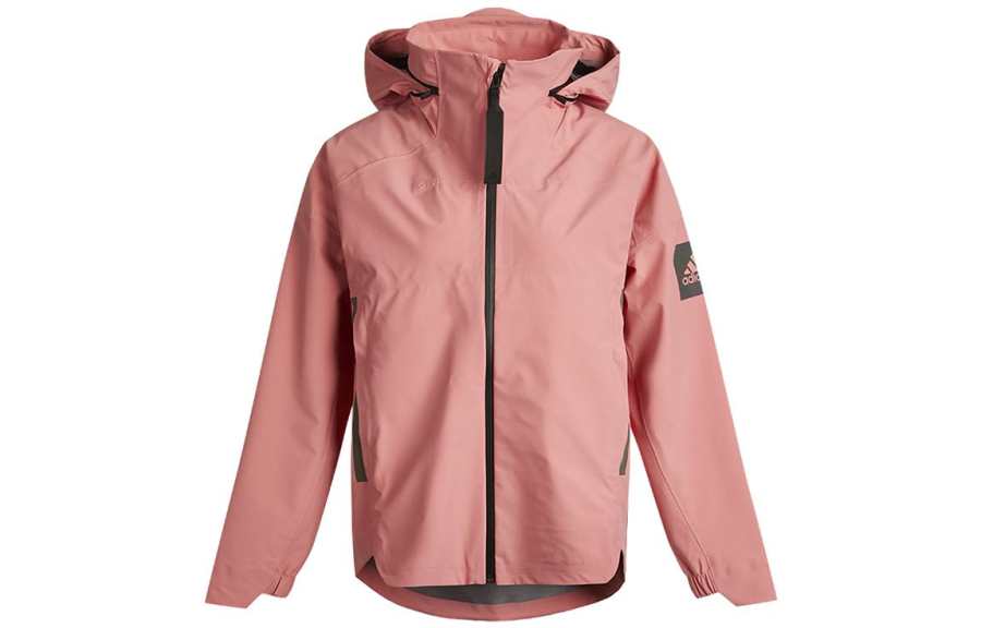 Adidas Adidas MYSHELTER Jacket Women's Pink